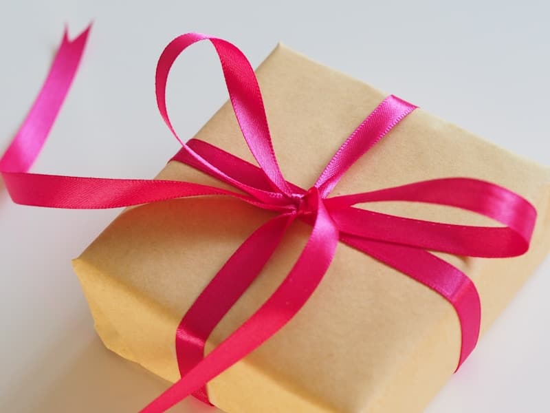Sacred Gifts