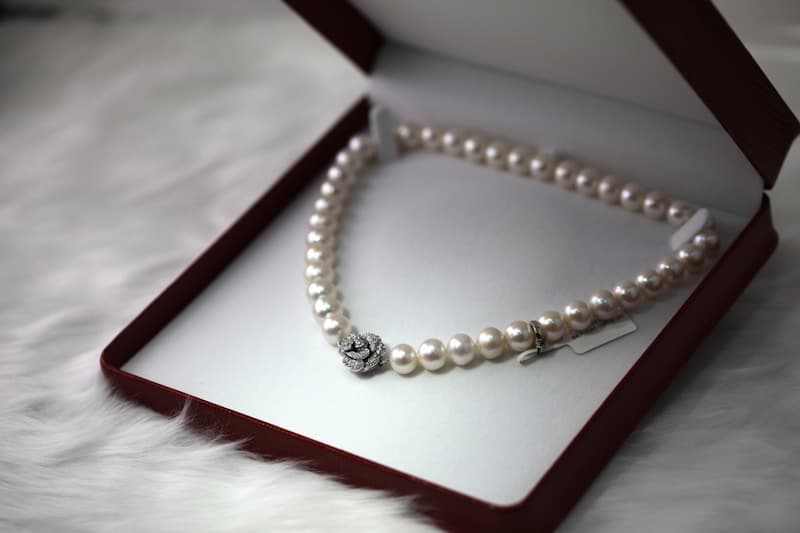 Fine Jewellery